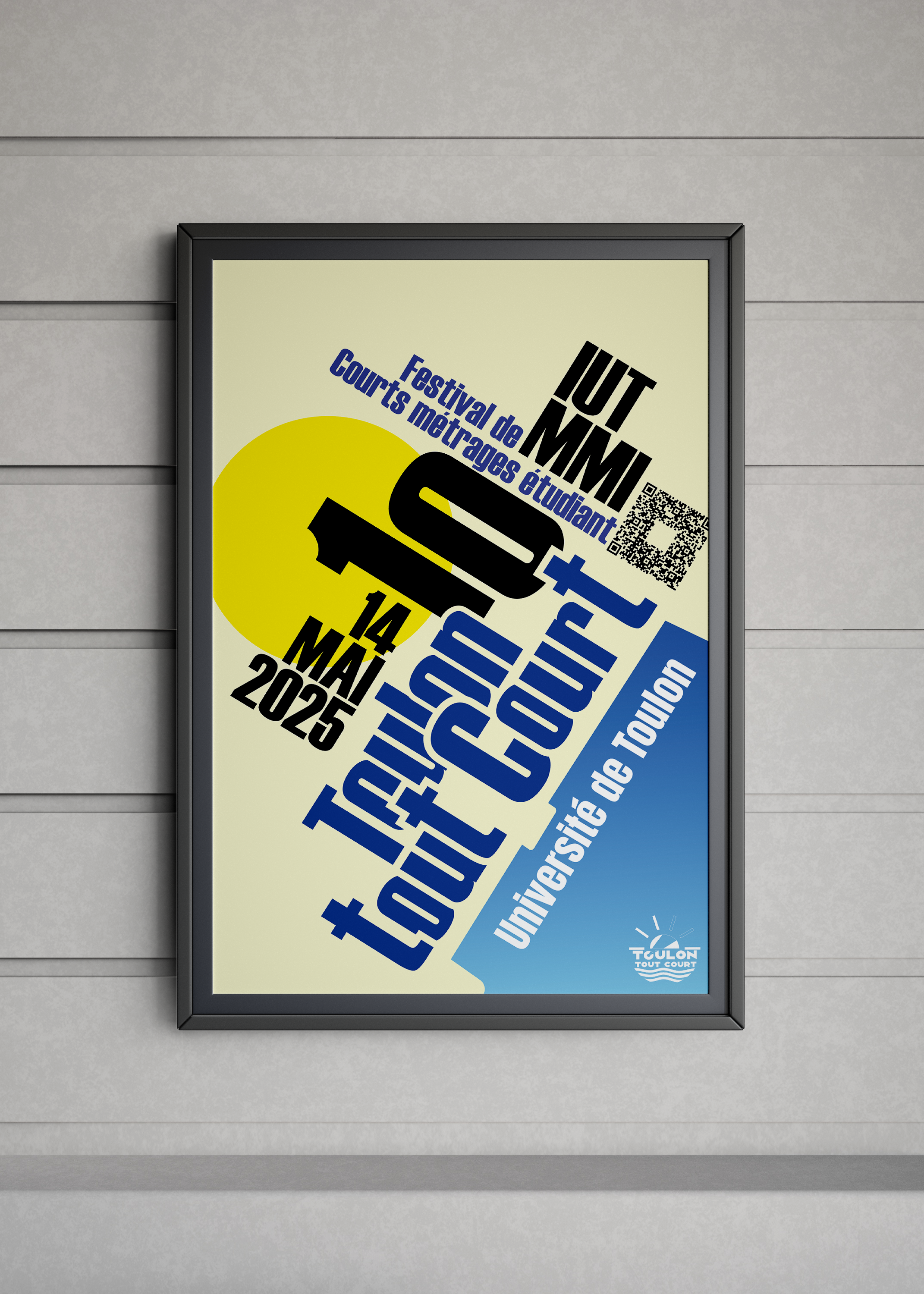 Festival Toulon Tout Court